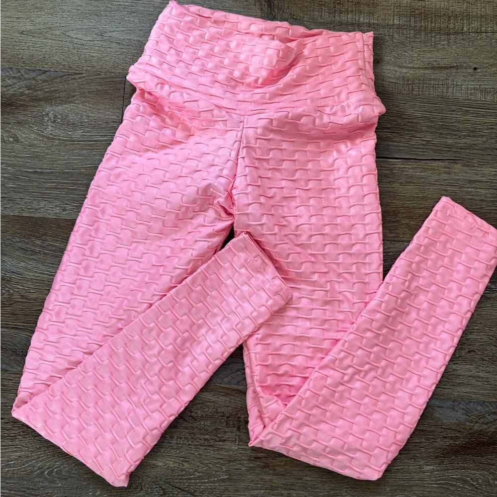 BYDY Fitness/Workout/Yoga Leggings